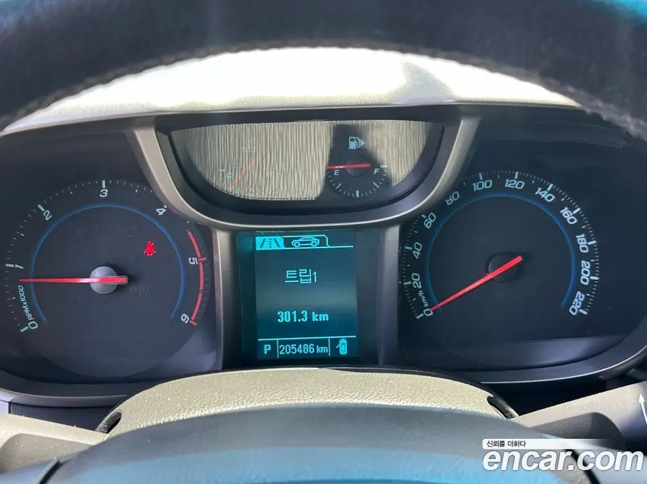 Chevrolet Orlando 2013 2.0 автомат (гидро), фото 16