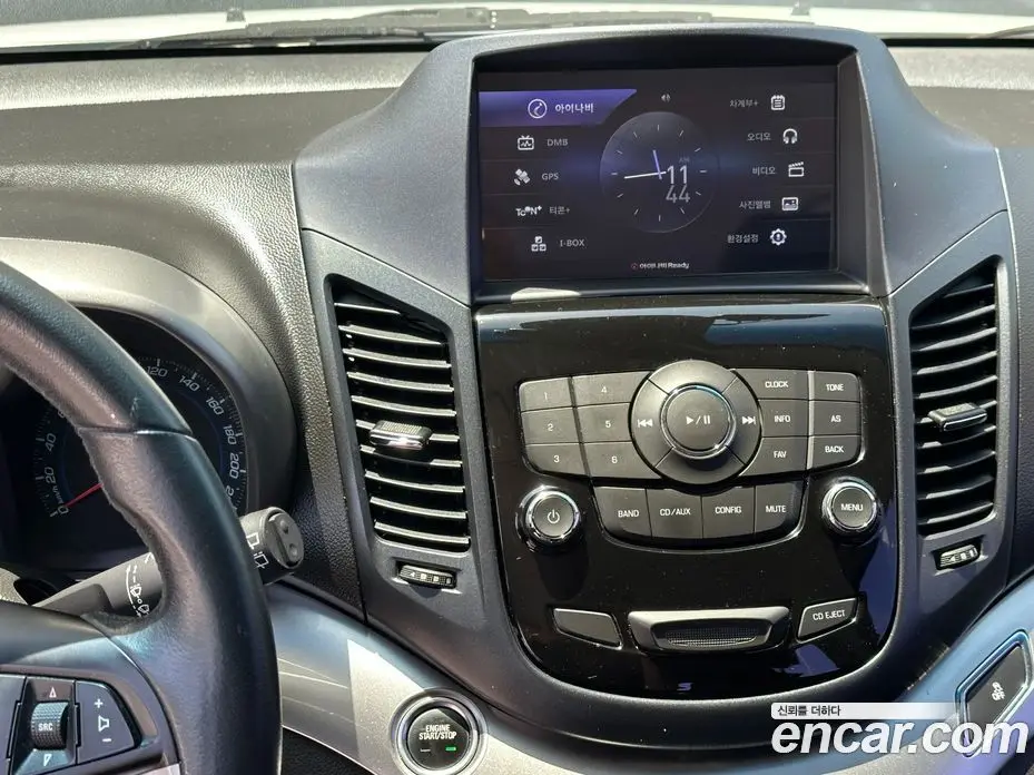 Chevrolet Orlando 2013 2.0 автомат (гидро), фото 17