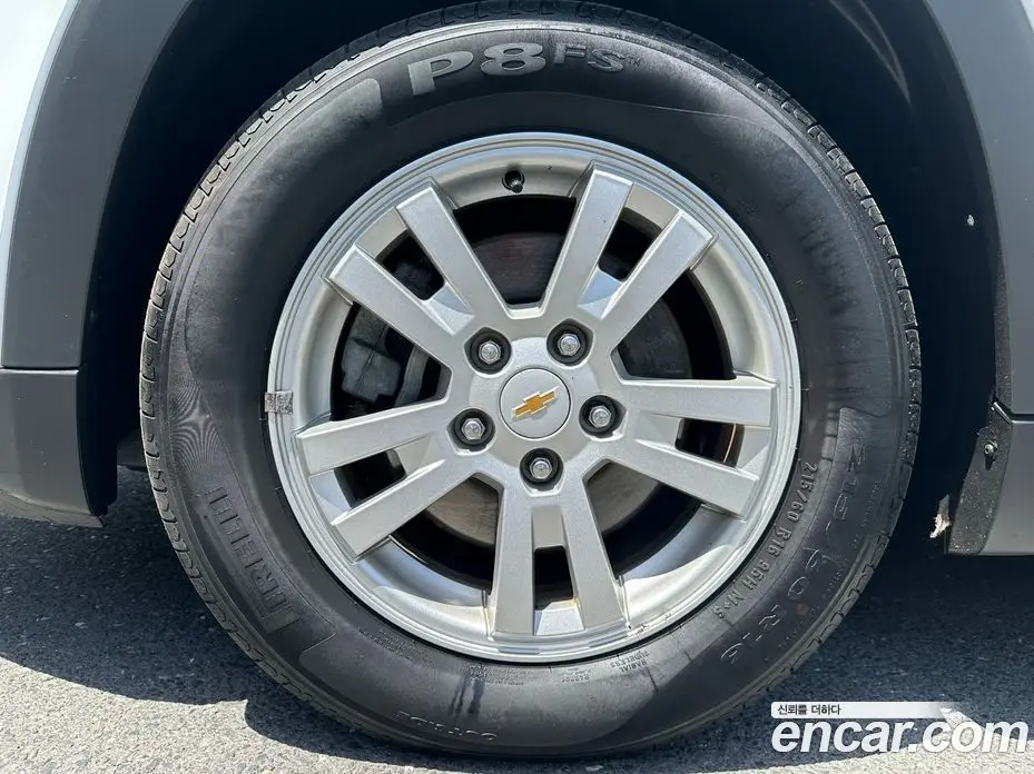 Chevrolet Orlando 2013 2.0 автомат (гидро), фото 18