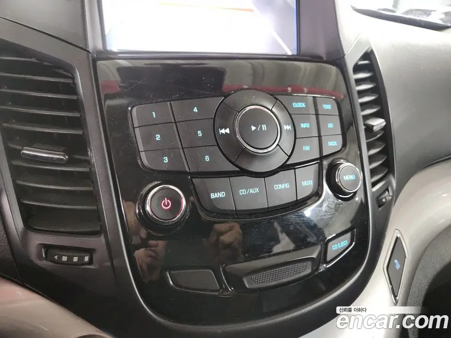 Chevrolet Orlando 2014 2.0 автомат (гидро), фото 13