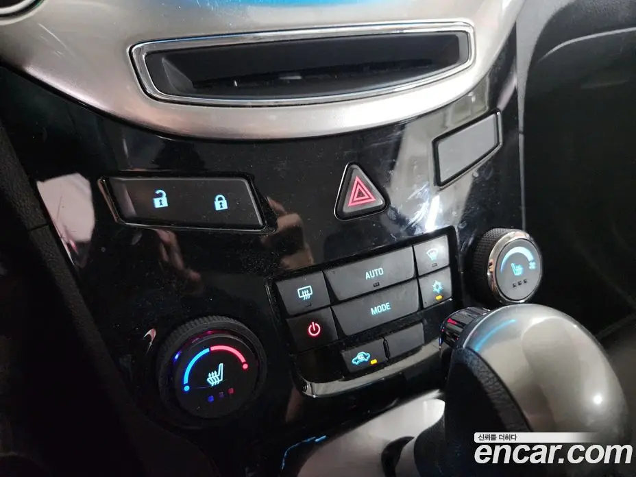 Chevrolet Orlando 2014 2.0 автомат (гидро), фото 14