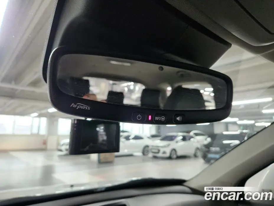 Chevrolet Orlando 2014 2.0 автомат (гидро), фото 17
