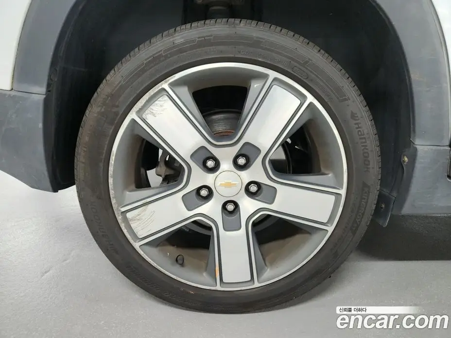 Chevrolet Orlando 2014 2.0 автомат (гидро), фото 20