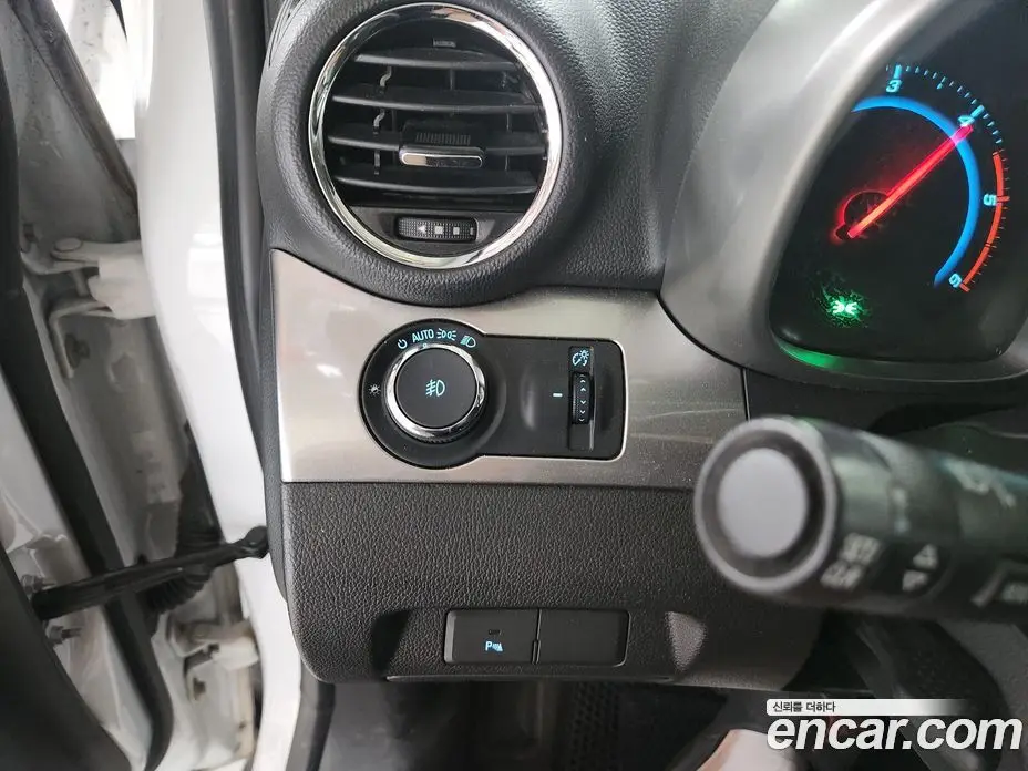 Chevrolet Orlando 2014 2.0 автомат (гидро), фото 9