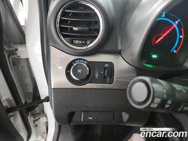 Chevrolet Orlando 2014 2.0 автомат (гидро), миниатюра 9