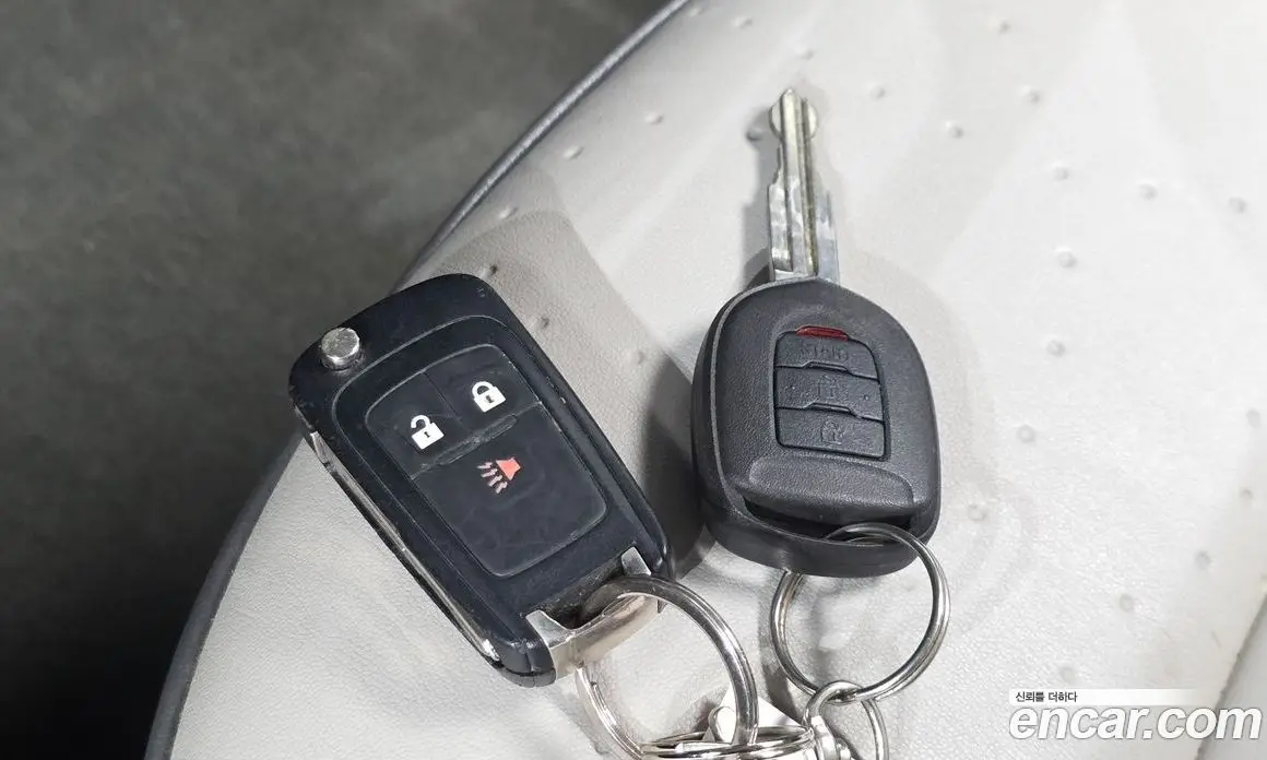 Chevrolet Spark 2011 1.0 автомат (гидро), фото 16
