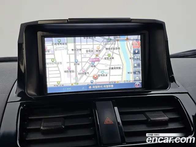 Chevrolet Spark 2012 1.0 автомат (гидро), миниатюра 11