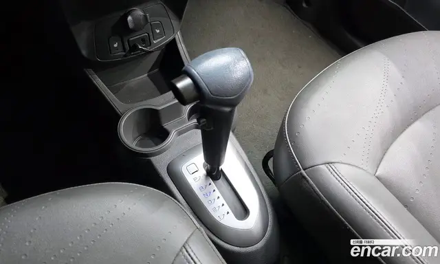 Chevrolet Spark 2014 1.0 автомат (гидро), миниатюра 11