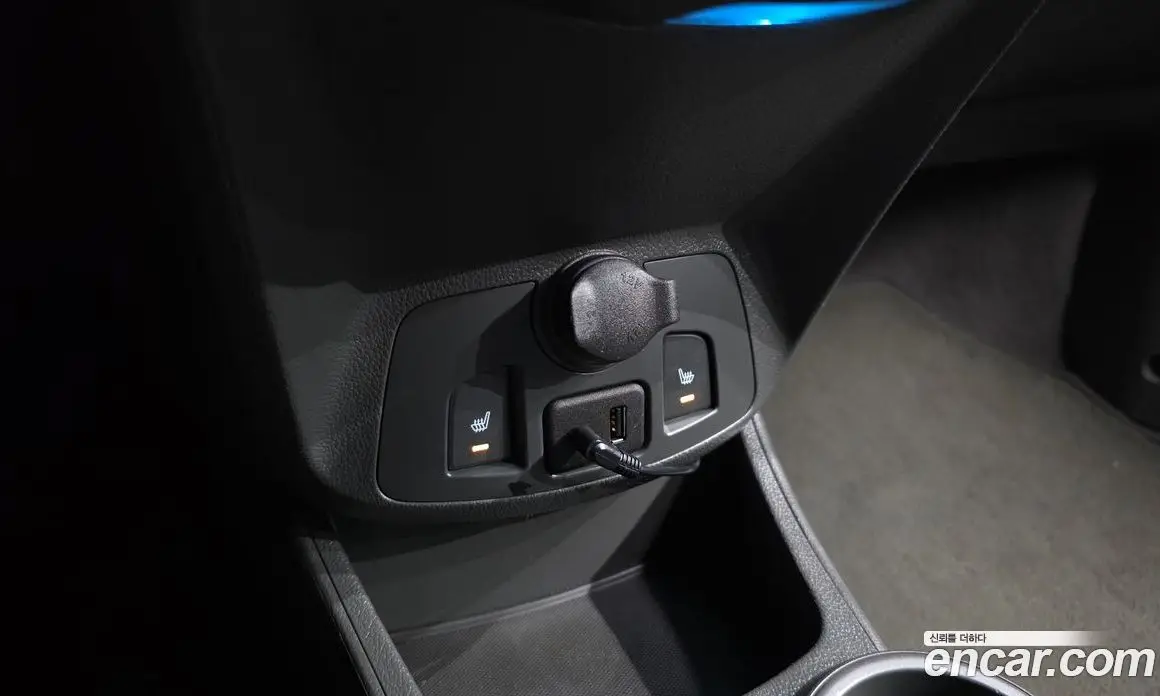 Chevrolet Spark 2014 1.0 автомат (гидро), фото 15