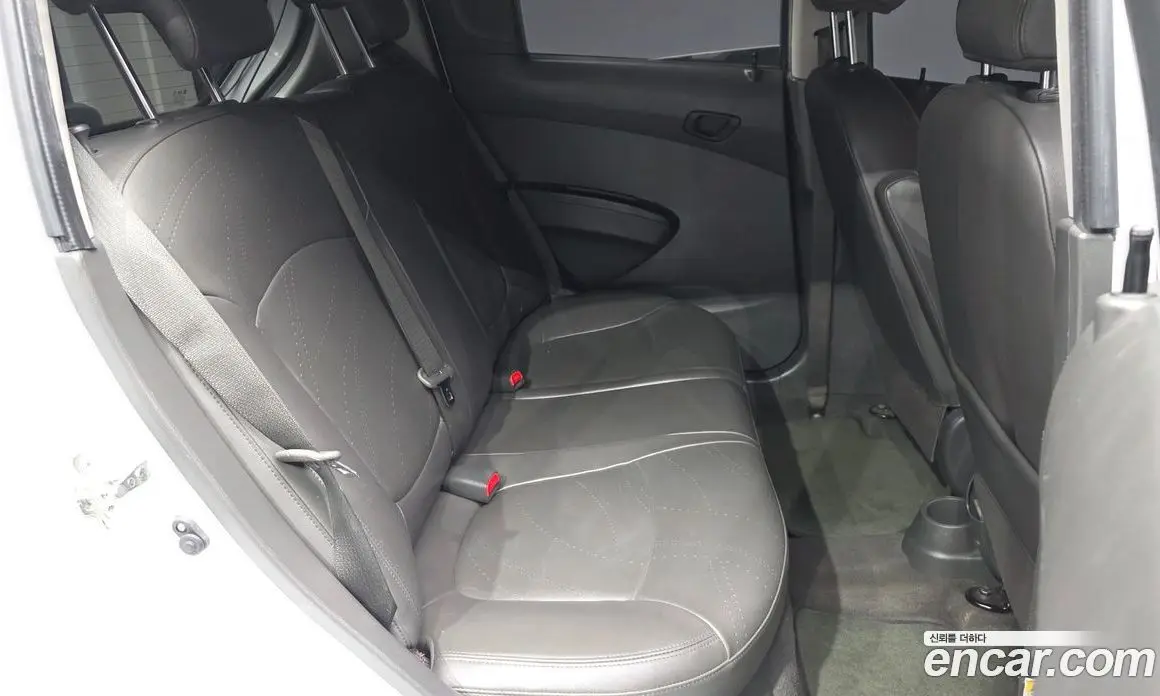 Chevrolet Spark 2014 1.0 автомат (гидро), фото 17