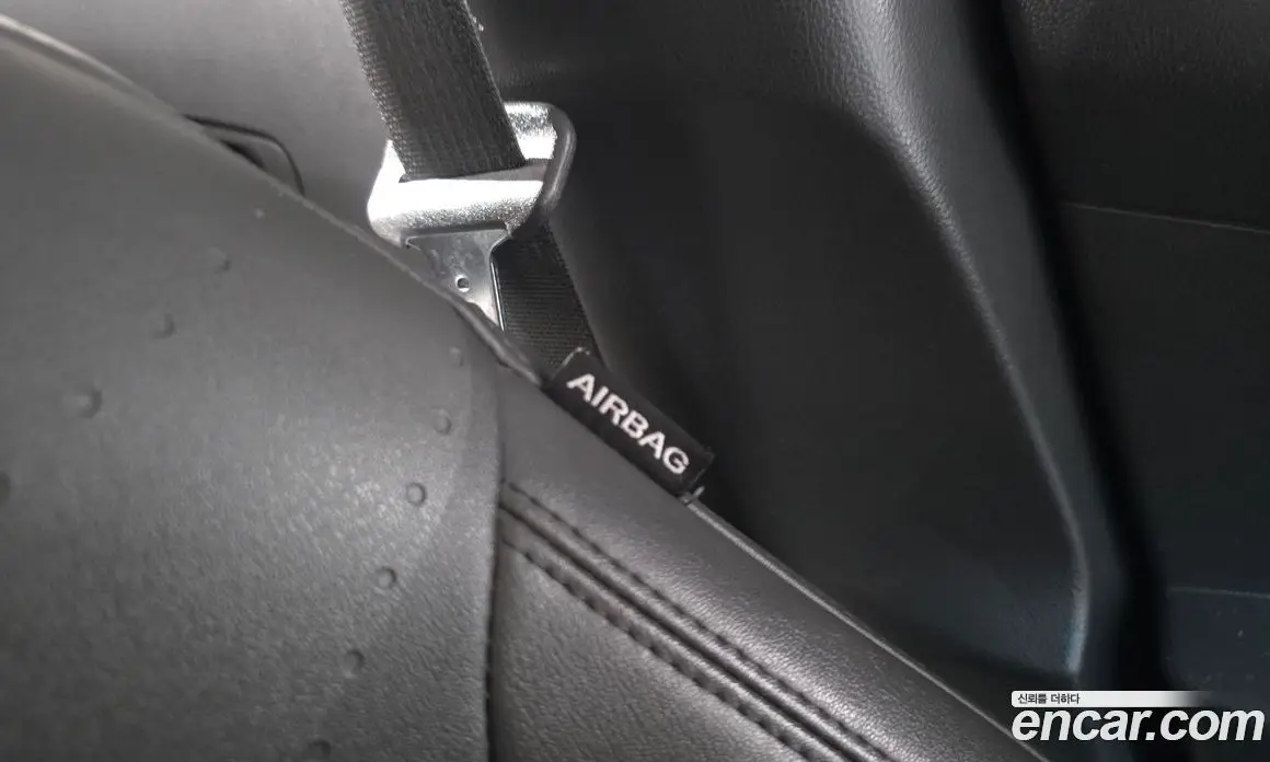 Chevrolet Spark 2014 1.0 автомат (гидро), фото 34