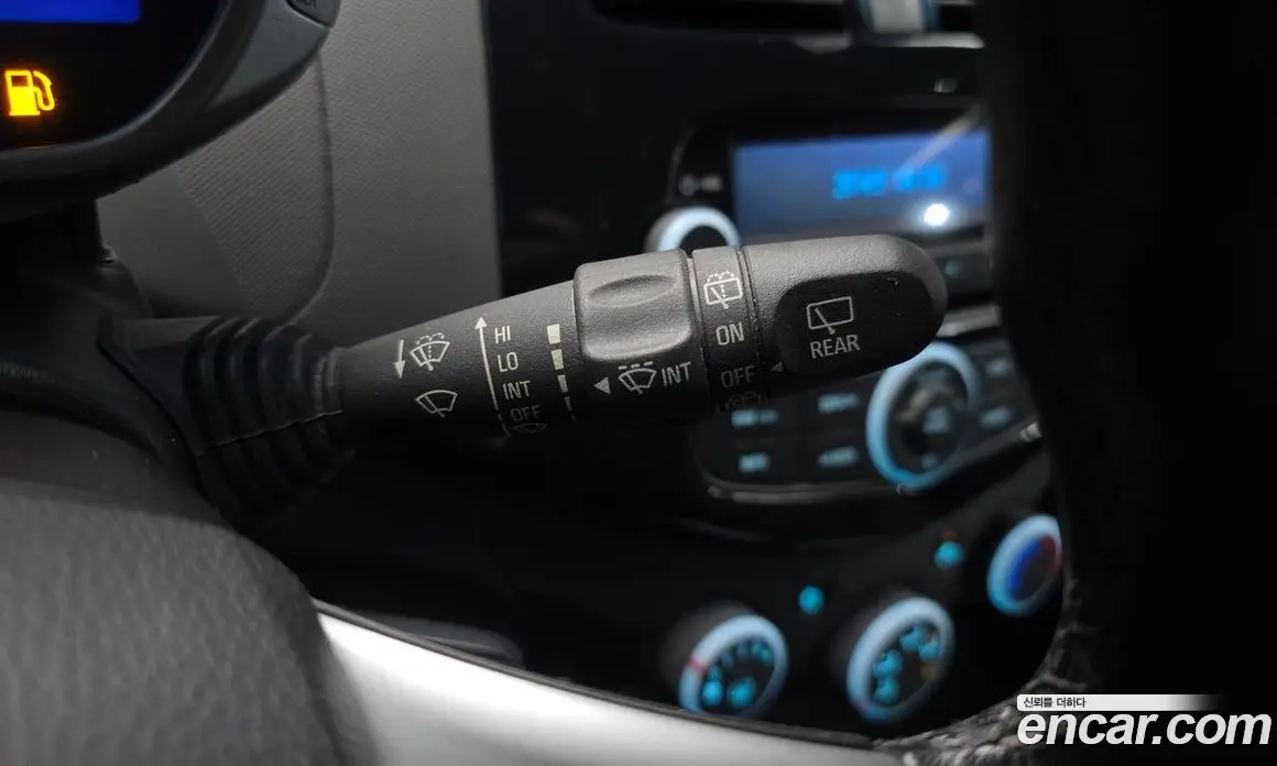 Chevrolet Spark 2015 1.0 автомат (гидро), фото 18