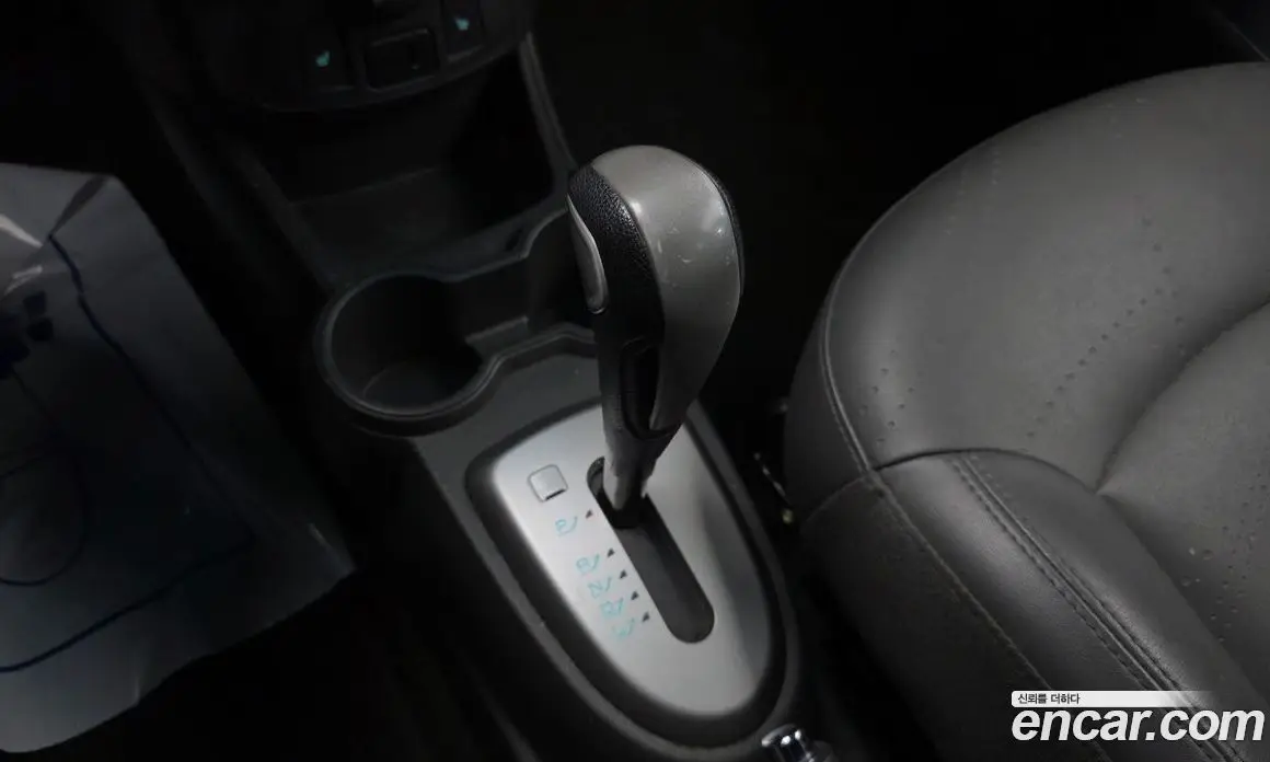 Chevrolet Spark 2015 1.0 автомат (гидро), фото 9