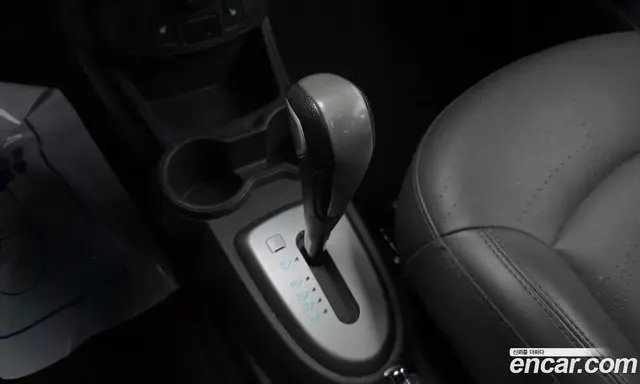 Chevrolet Spark 2015 1.0 автомат (гидро), миниатюра 9