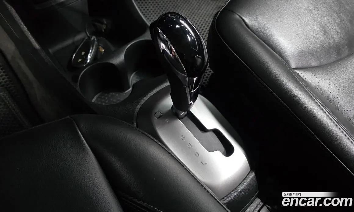 Chevrolet Spark 2016 1.0 автомат (гидро), фото 12