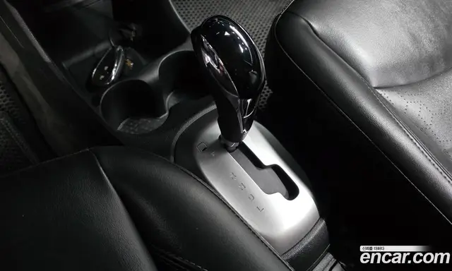 Chevrolet Spark 2016 1.0 автомат (гидро), миниатюра 12