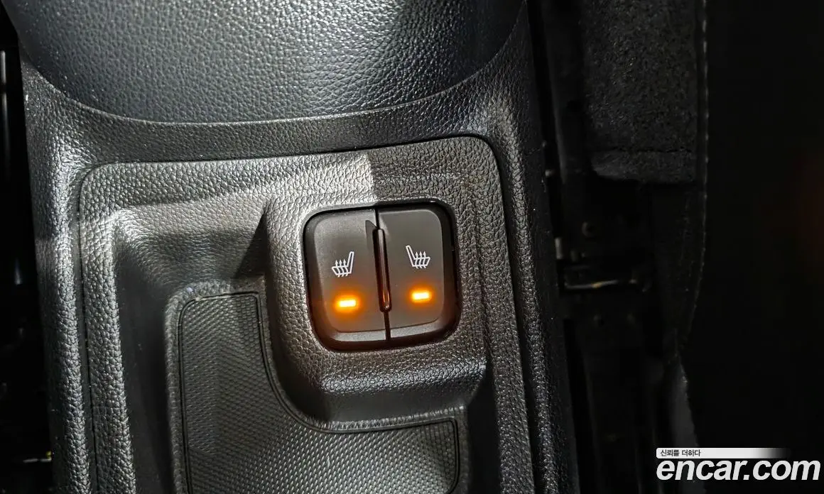 Chevrolet Spark 2016 1.0 автомат (гидро), фото 24