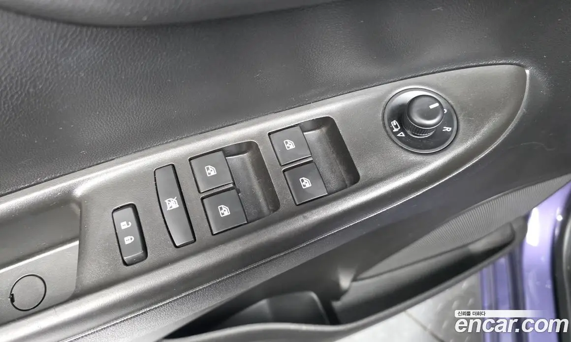 Chevrolet Spark 2016 1.0 автомат (гидро), фото 30