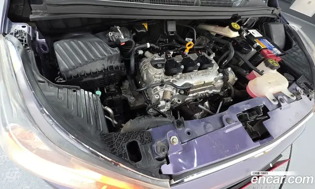 Chevrolet Spark 2016 1.0 автомат (гидро), миниатюра 6