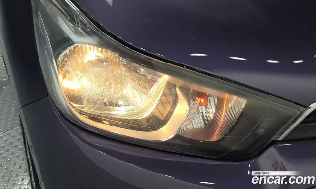 Chevrolet Spark 2016 1.0 автомат (гидро), миниатюра 8