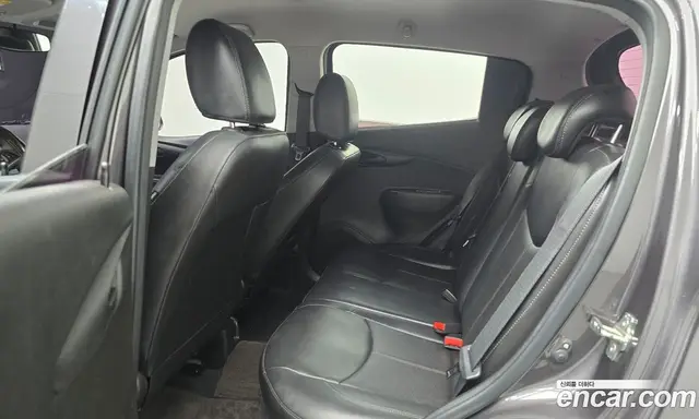 Chevrolet Spark 2016 1.0 автомат (гидро), миниатюра 12