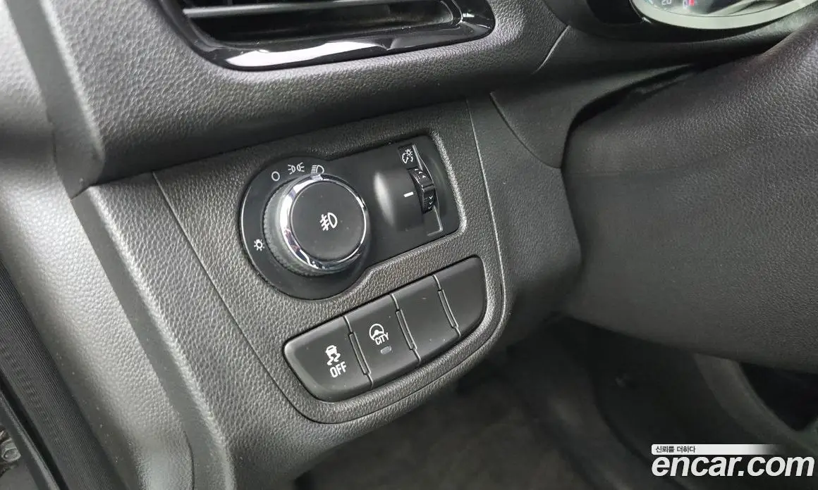 Chevrolet Spark 2016 1.0 автомат (гидро), фото 18