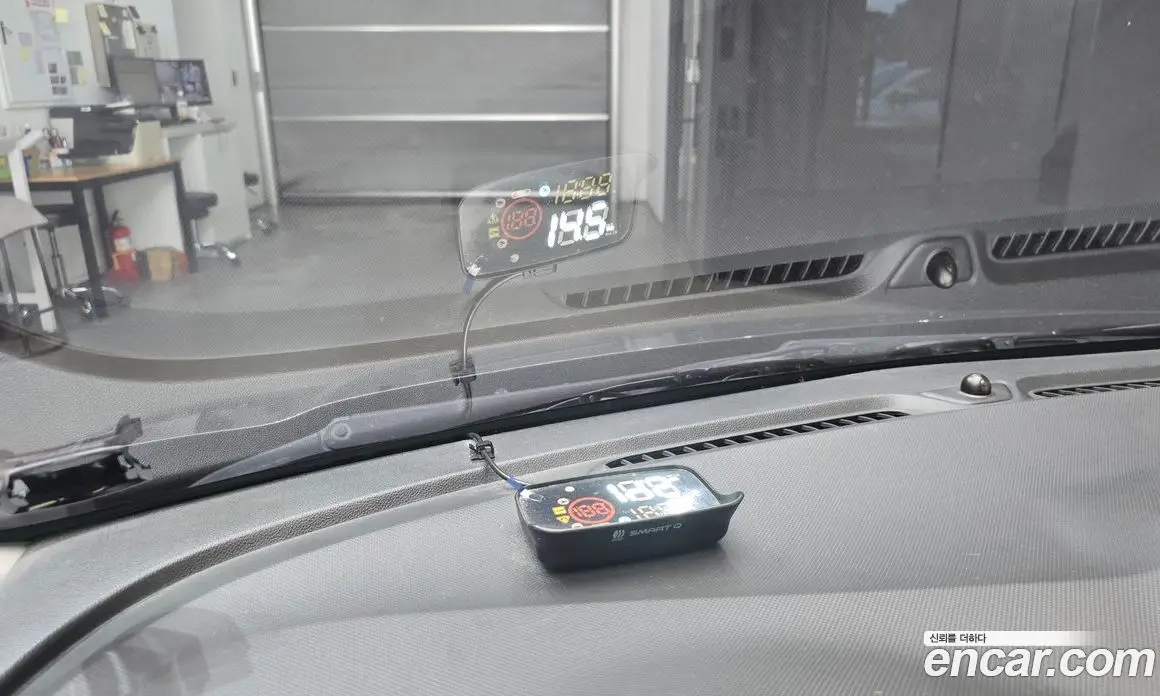 Chevrolet Spark 2016 1.0 автомат (гидро), фото 19