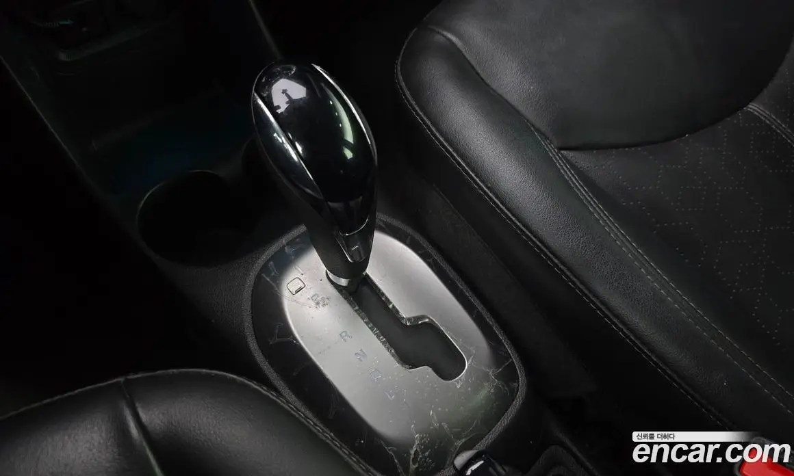 Chevrolet Spark 2016 1.0 автомат (гидро), фото 9