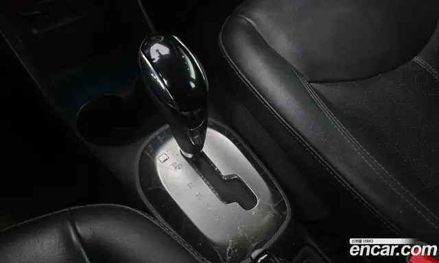 Chevrolet Spark 2016 1.0 автомат (гидро), миниатюра 9