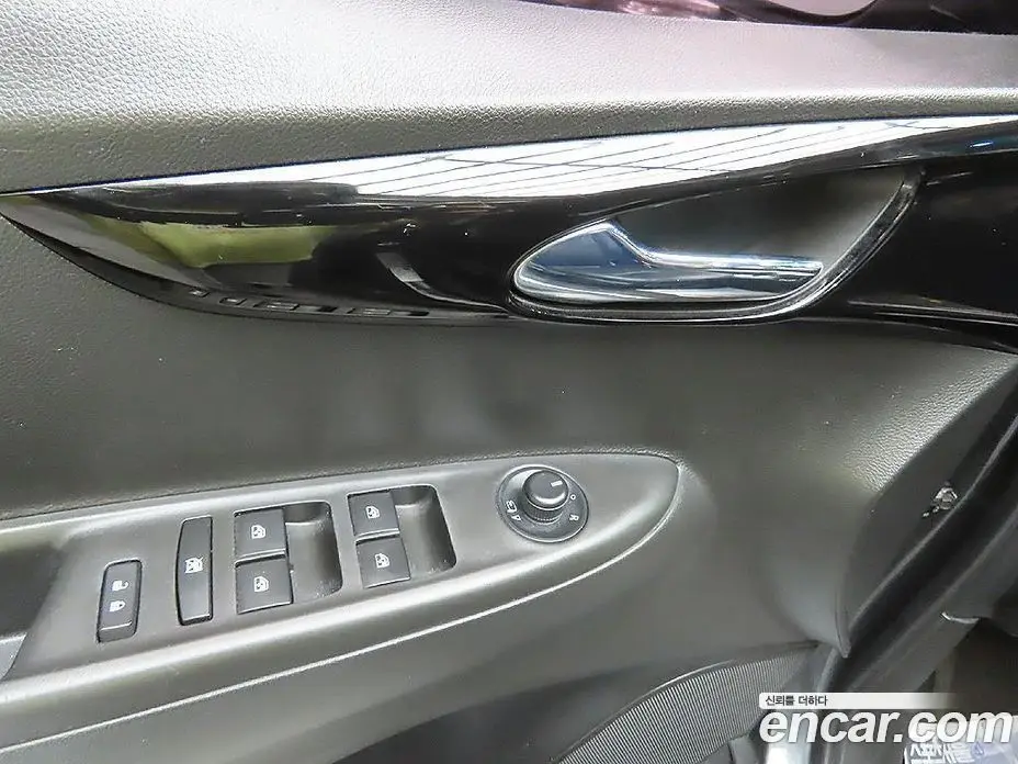 Chevrolet Spark 2016 1.0 автомат (гидро), фото 12