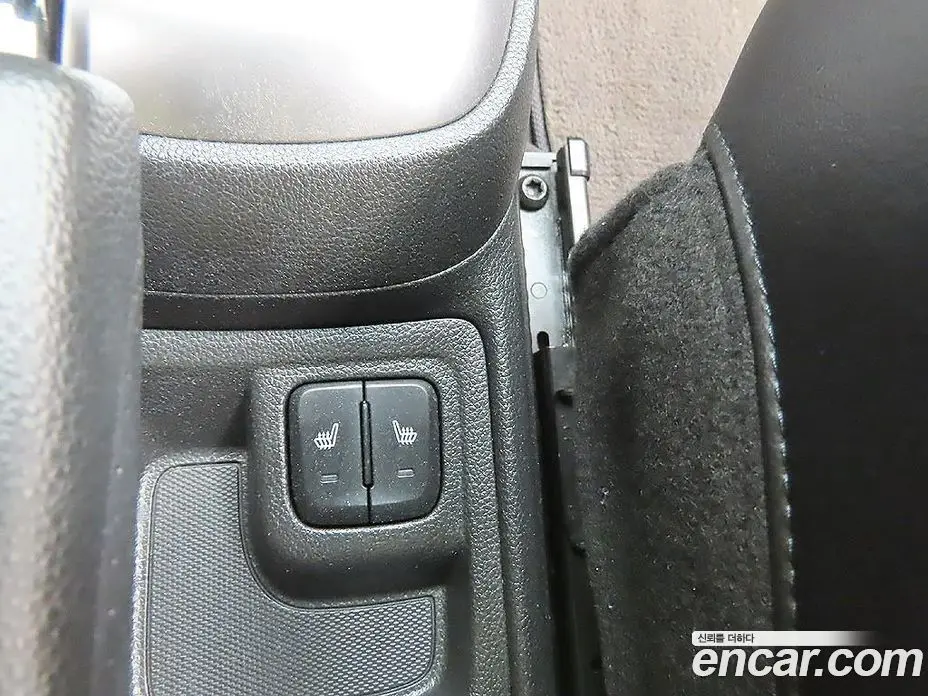 Chevrolet Spark 2016 1.0 автомат (гидро), фото 15