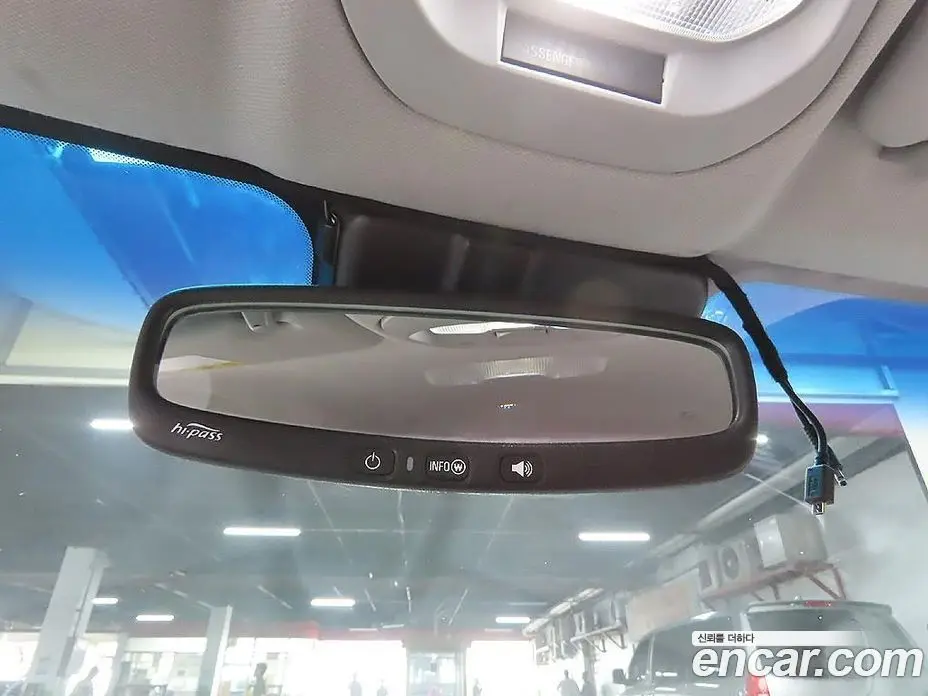 Chevrolet Spark 2016 1.0 автомат (гидро), фото 16