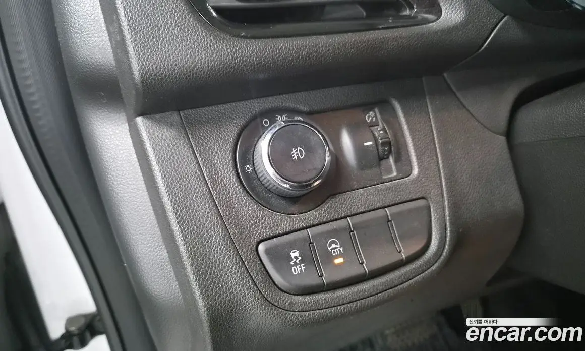 Chevrolet Spark 2016 1.0 автомат (гидро), фото 16