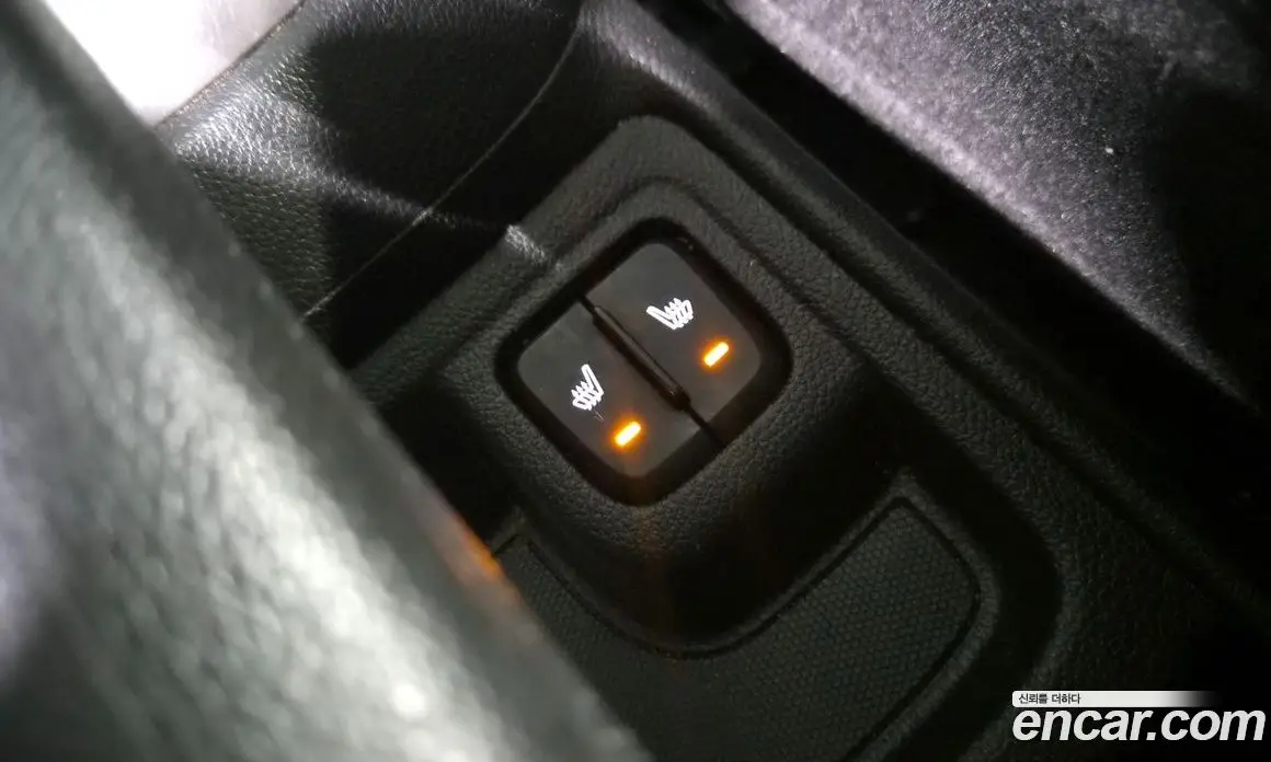 Chevrolet Spark 2016 1.0 автомат (гидро), фото 17