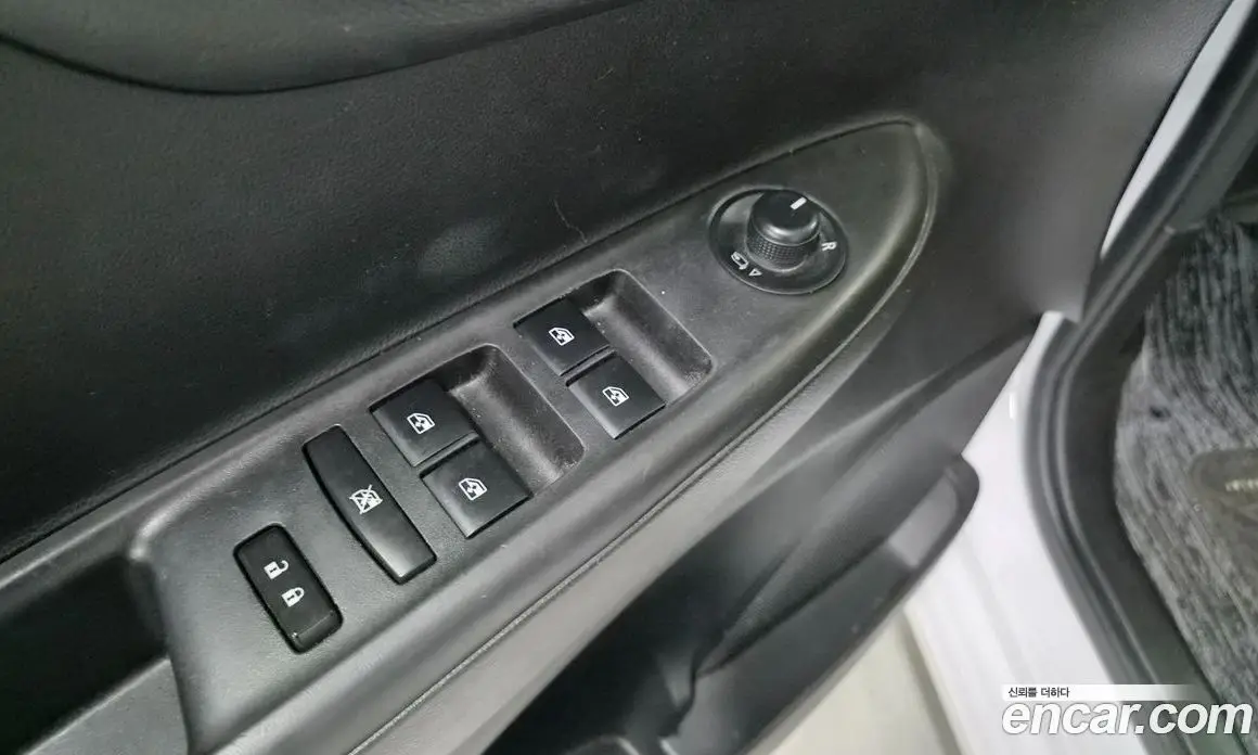 Chevrolet Spark 2016 1.0 автомат (гидро), фото 18