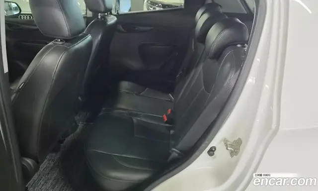 Chevrolet Spark 2016 1.0 автомат (гидро), миниатюра 9