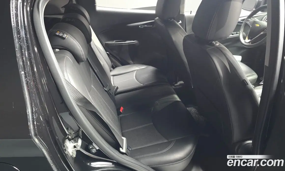 Chevrolet Spark 2017 1.0 автомат (гидро), фото 11
