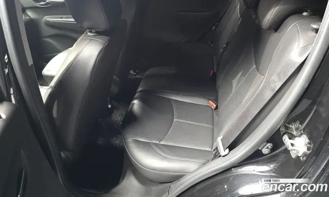 Chevrolet Spark 2017 1.0 автомат (гидро), миниатюра 12