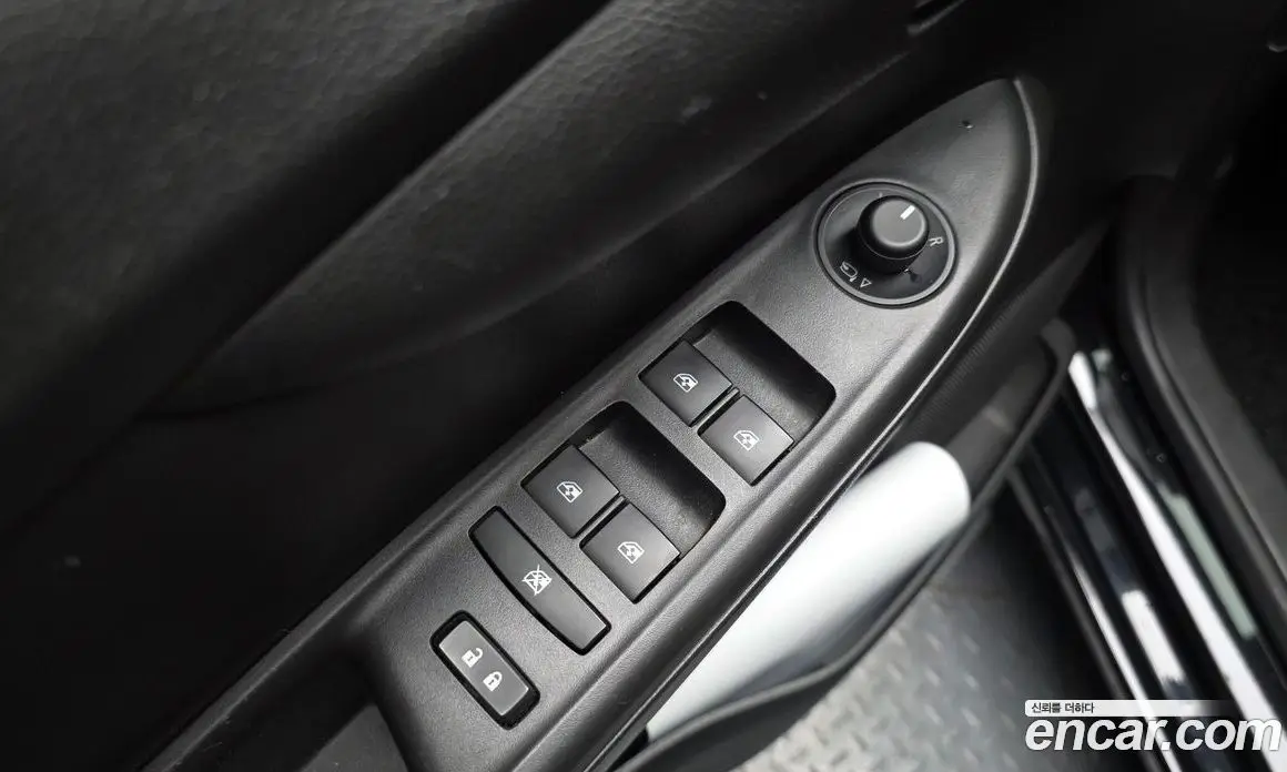 Chevrolet Spark 2017 1.0 автомат (гидро), фото 20