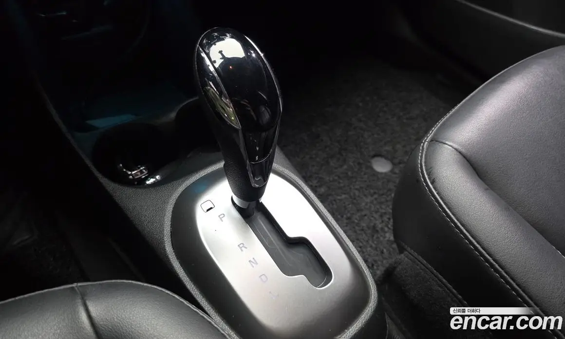 Chevrolet Spark 2017 1.0 автомат (гидро), фото 9