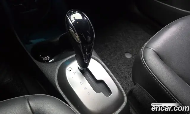 Chevrolet Spark 2017 1.0 автомат (гидро), миниатюра 9
