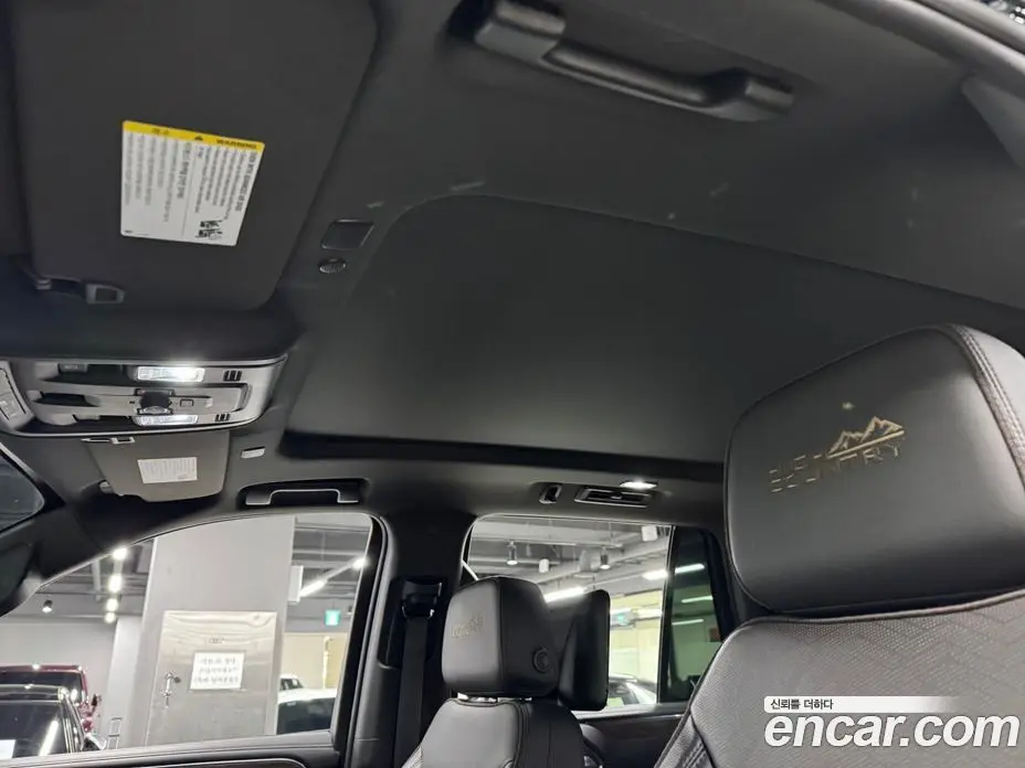 Chevrolet Tahoe 2022 6.2 автомат (гидро), фото 15