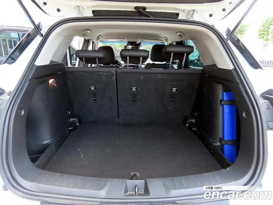 Chevrolet TrailBlazer 2020 1.3 автомат (гидро), фото 18