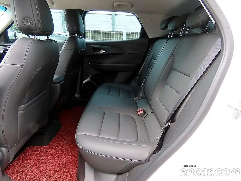 Chevrolet TrailBlazer 2020 1.3 автомат (гидро), фото 6