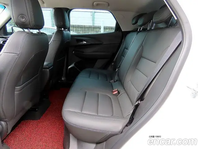 Chevrolet TrailBlazer 2020 1.3 автомат (гидро), миниатюра 6