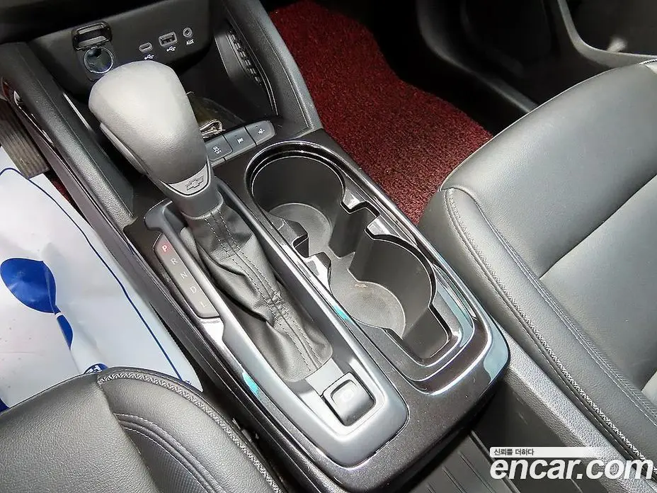 Chevrolet TrailBlazer 2020 1.3 автомат (гидро), фото 10