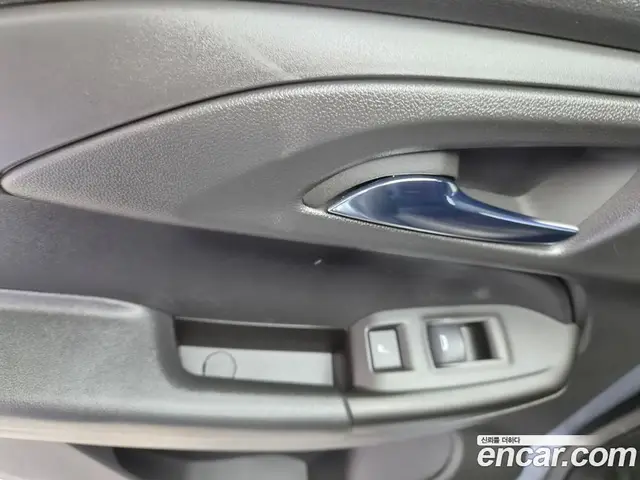 Chevrolet TrailBlazer 2021 1.3 автомат (гидро), миниатюра 9