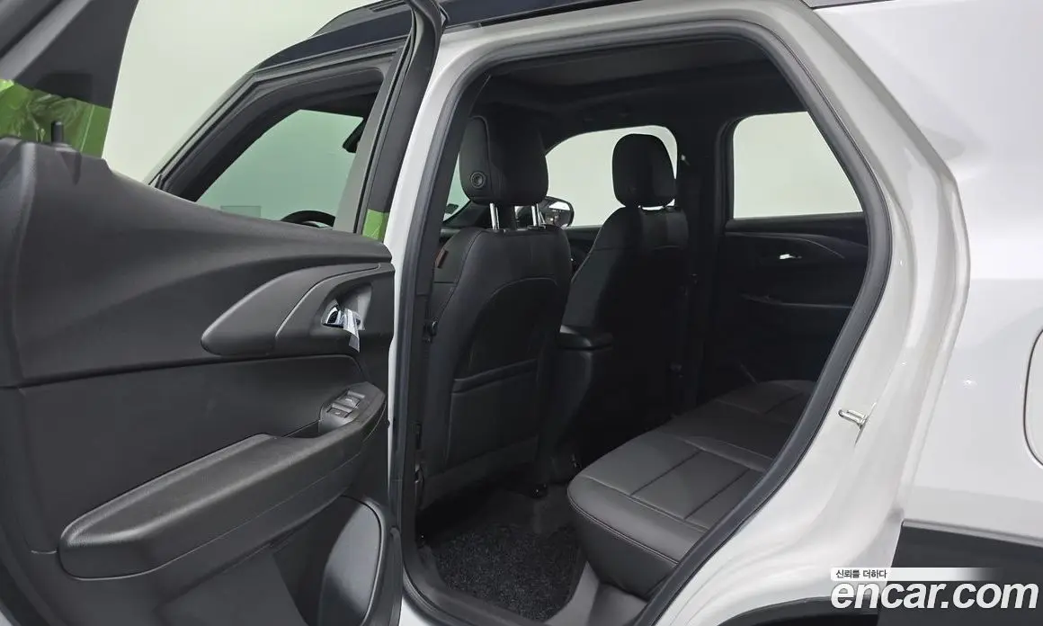 Chevrolet TrailBlazer 2023 1.3 автомат (гидро), фото 21
