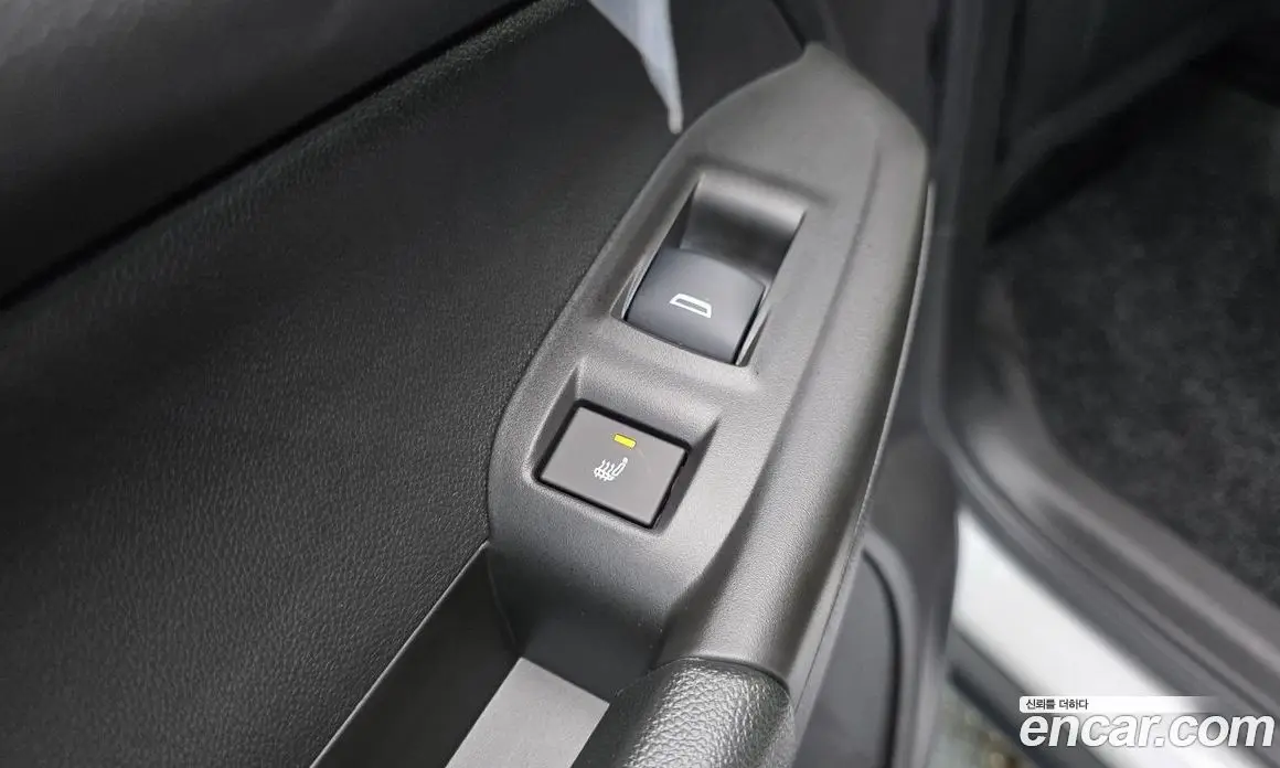 Chevrolet TrailBlazer 2023 1.3 автомат (гидро), фото 22