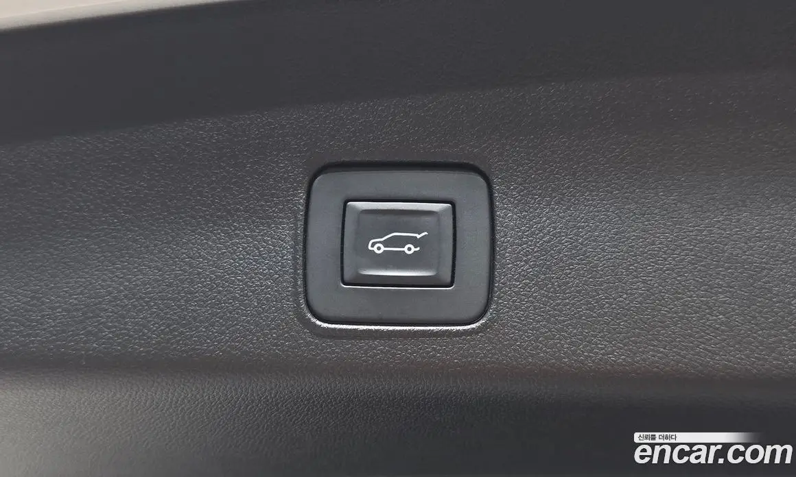 Chevrolet TrailBlazer 2023 1.3 автомат (гидро), фото 30